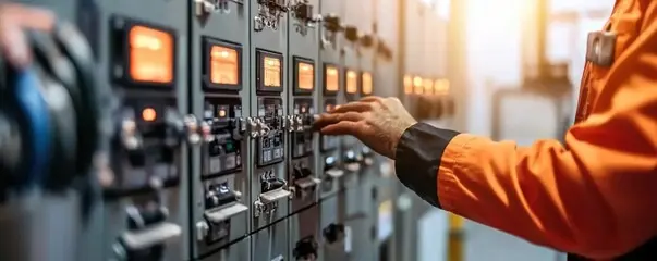 Power Electronics