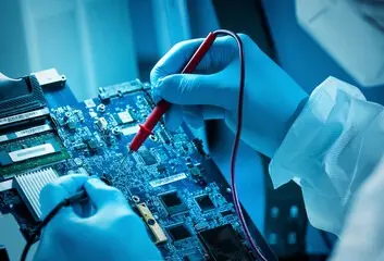 Research & Development