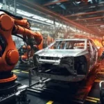 automotive