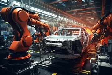 automotive