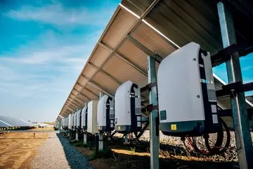 industrial Electronics